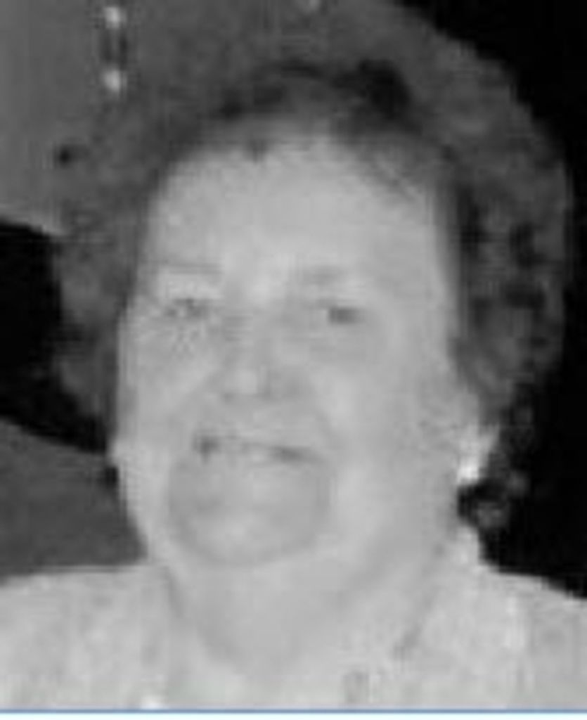 Patricia Ann Osborne