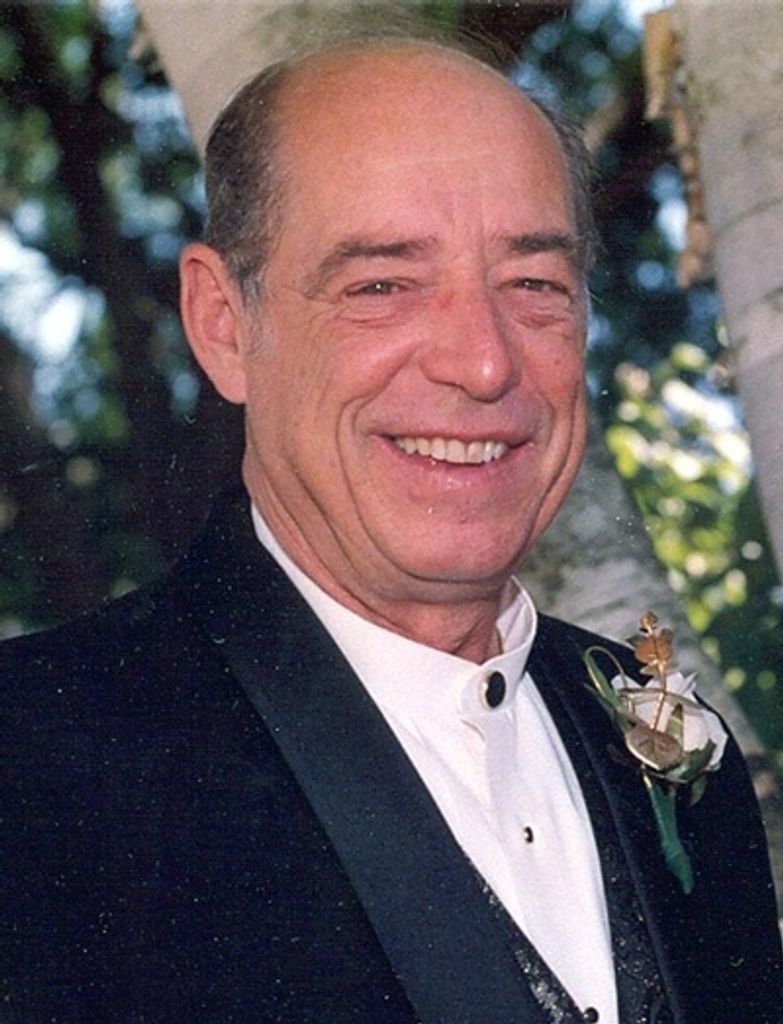 Mike Van Gorp Profile Photo