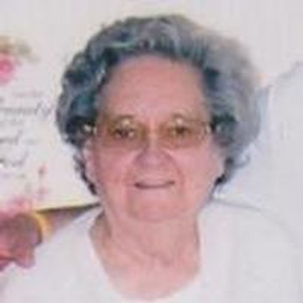 Rose Marie Olfano