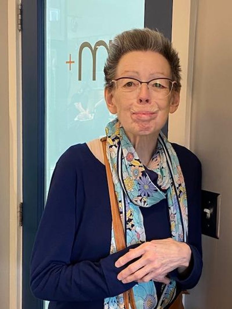 Carol Bodge Profile Photo