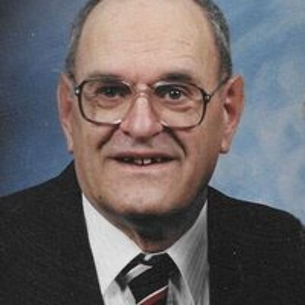 Paul Calhoun