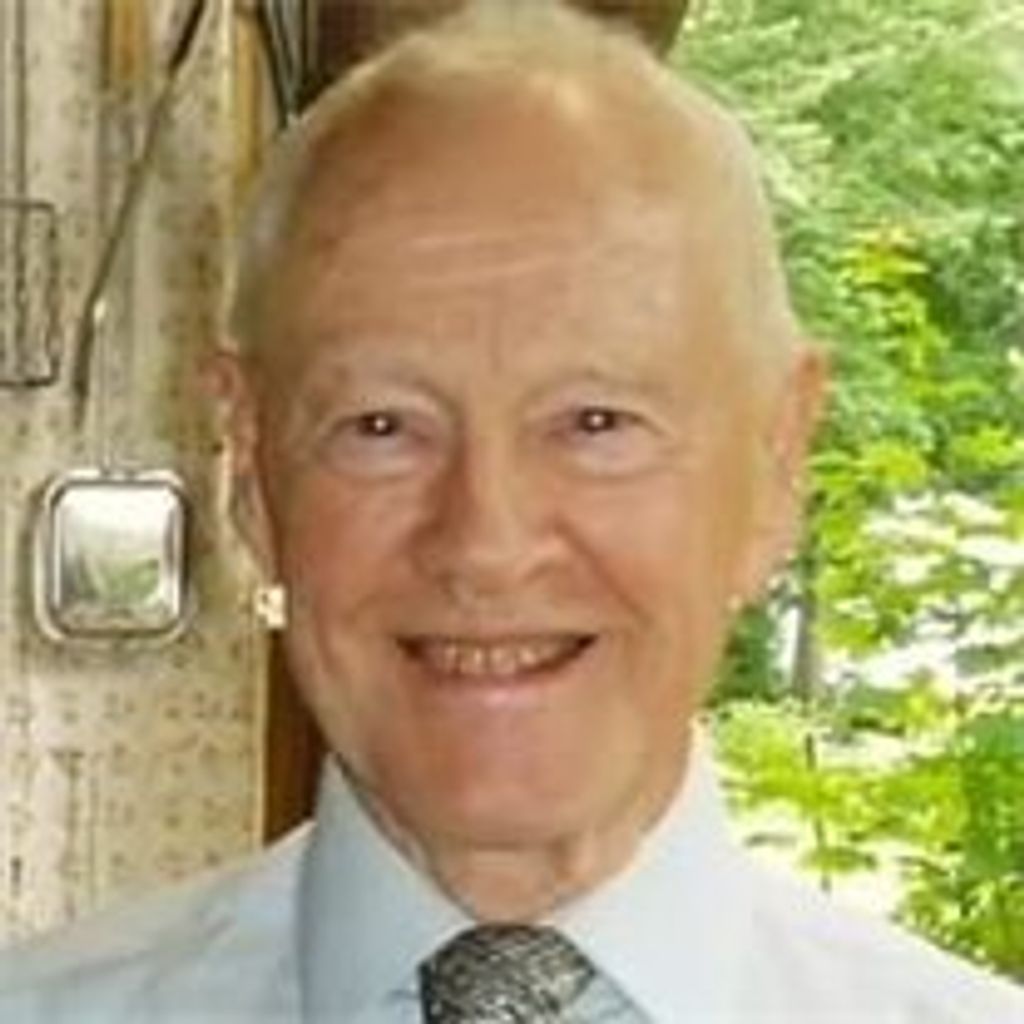 Arthur M. Richardson, Sr.