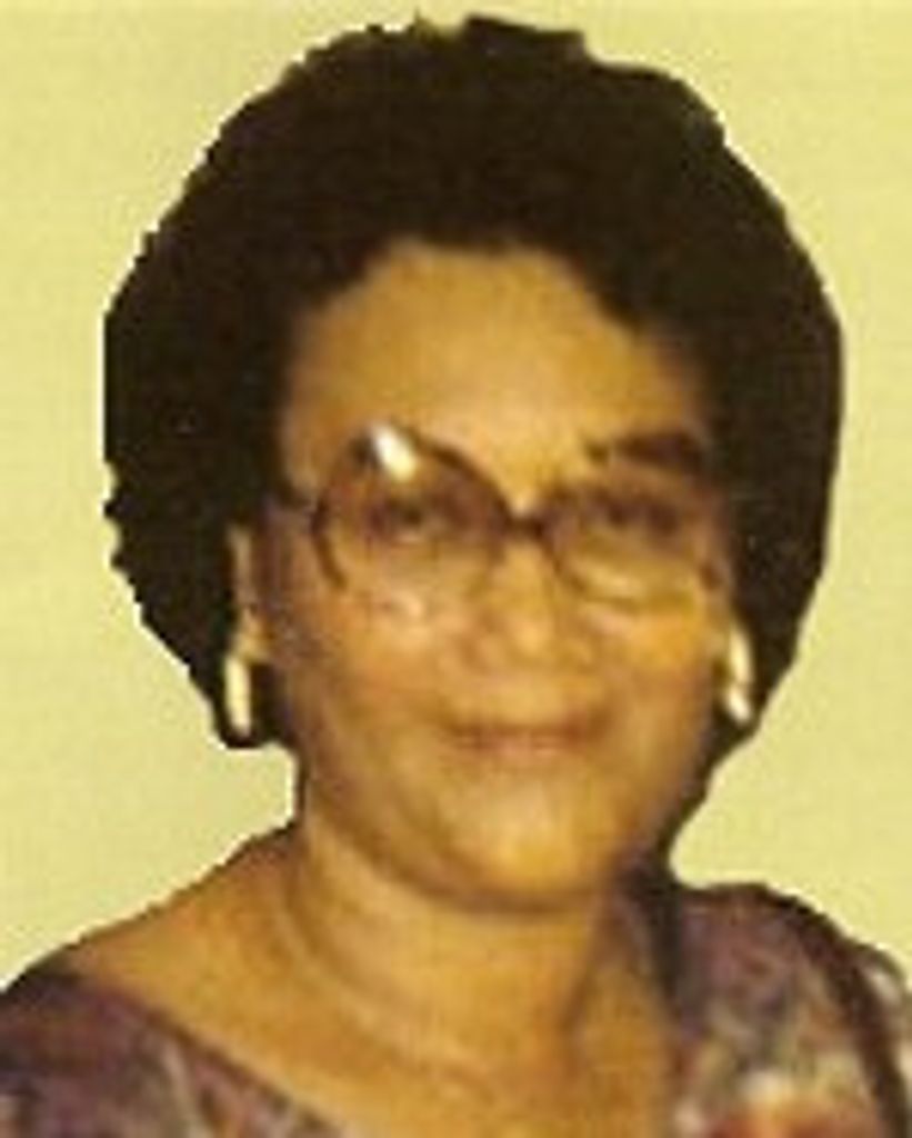 Ethel Mae Jackson