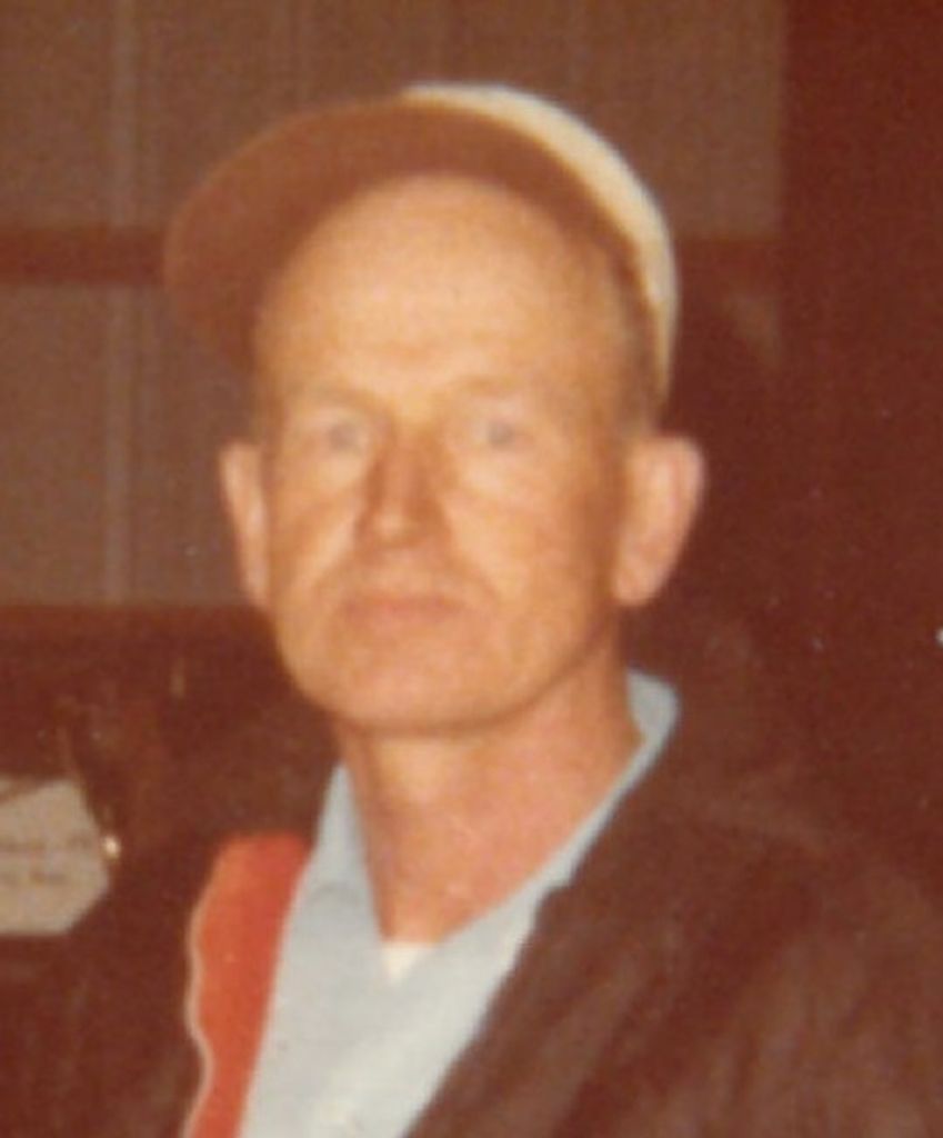 Ernest Tuff