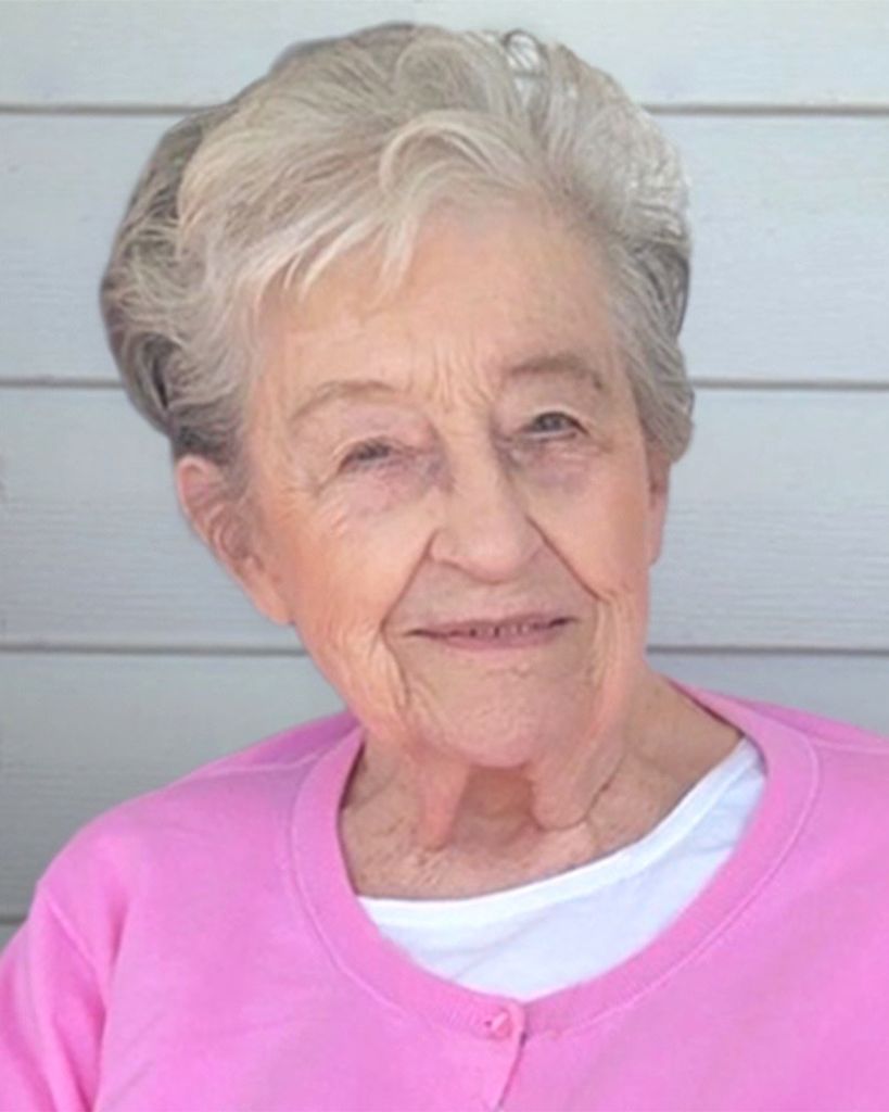 Betty Edwards Profile Photo