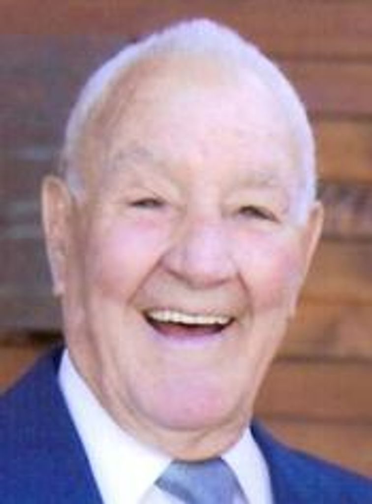 Kermit “K K.“ Kraft Smith