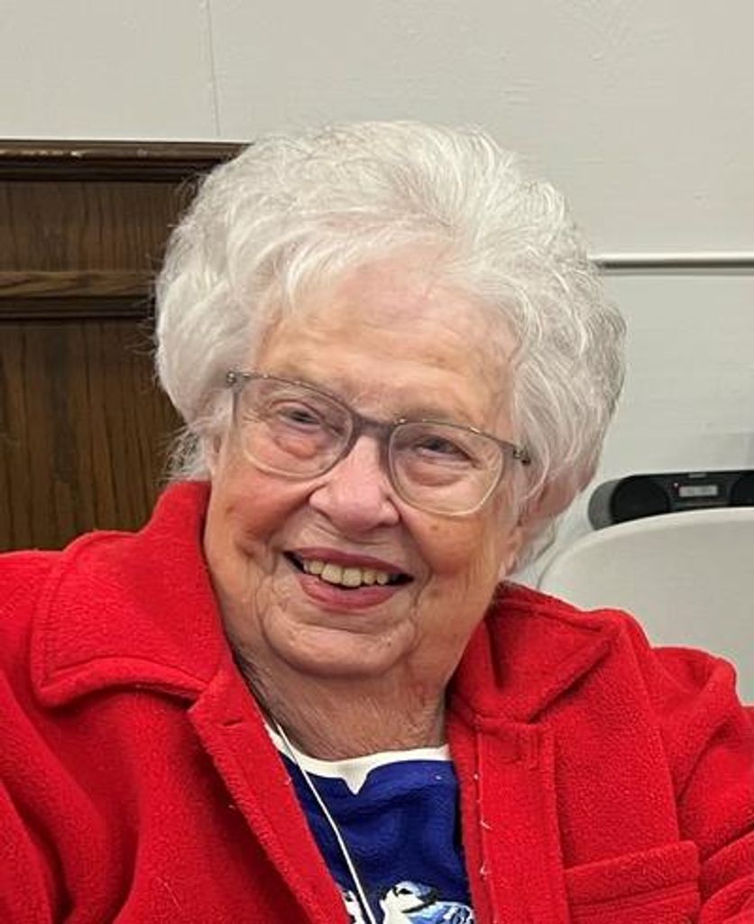 Lois Mohn Brown Profile Photo
