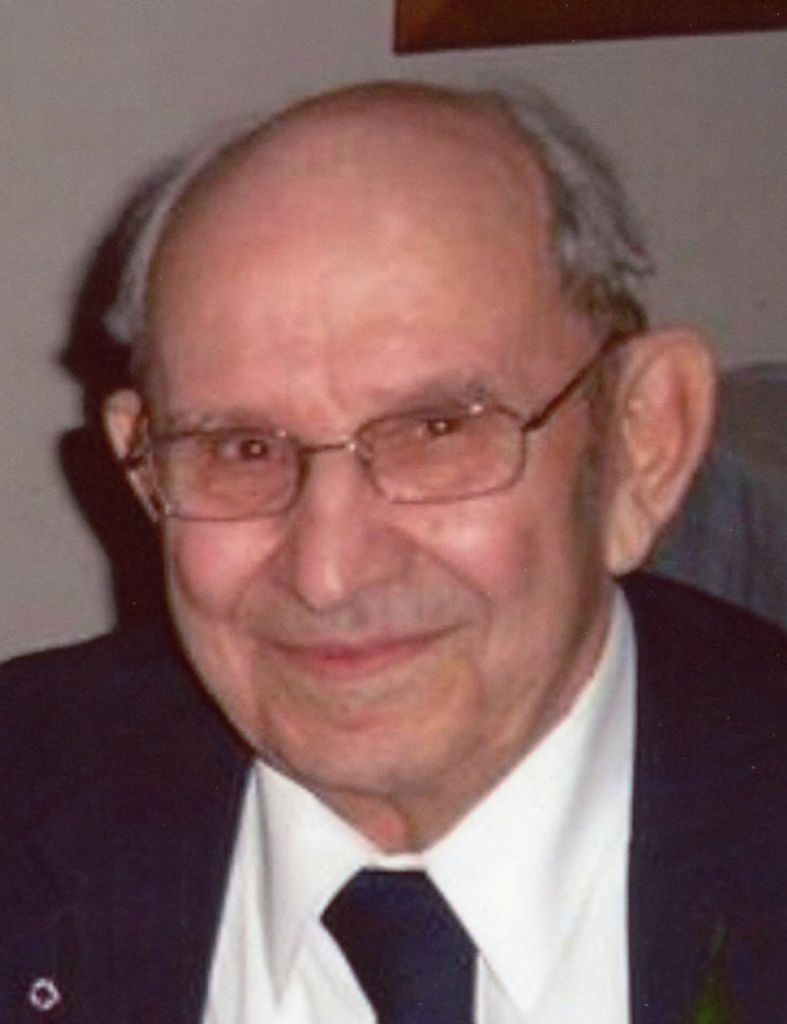 Rudolph "Rudy" Vait