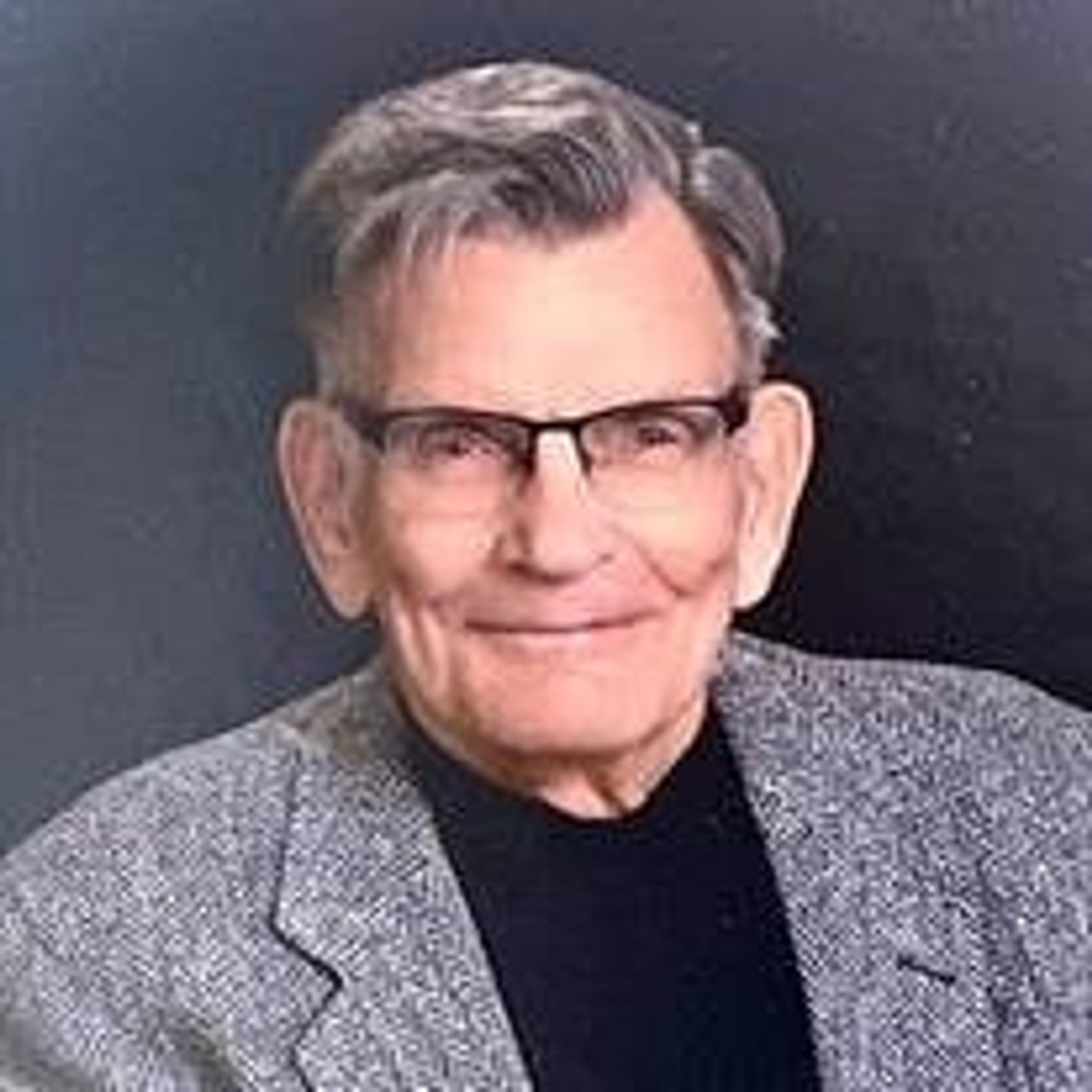 Wayne Obert Solberg photo gallery image 2 of 4