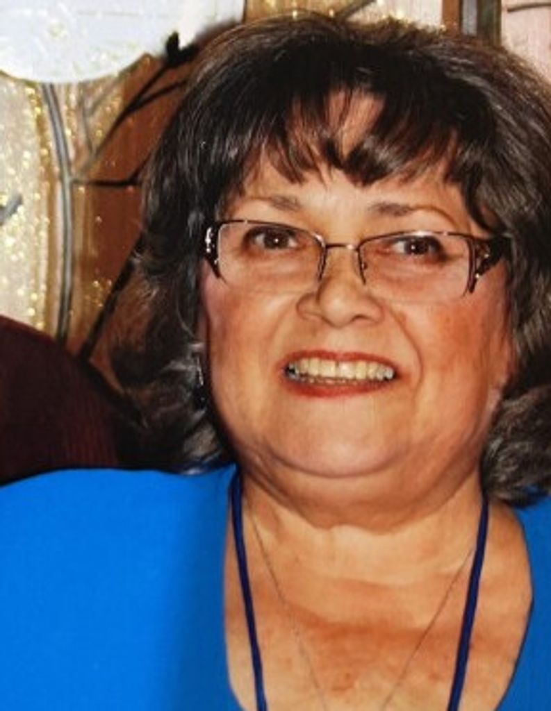 Martha R. Davis Profile Photo