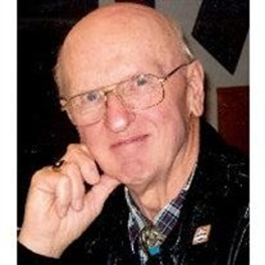 Roger  Jerome Hagen