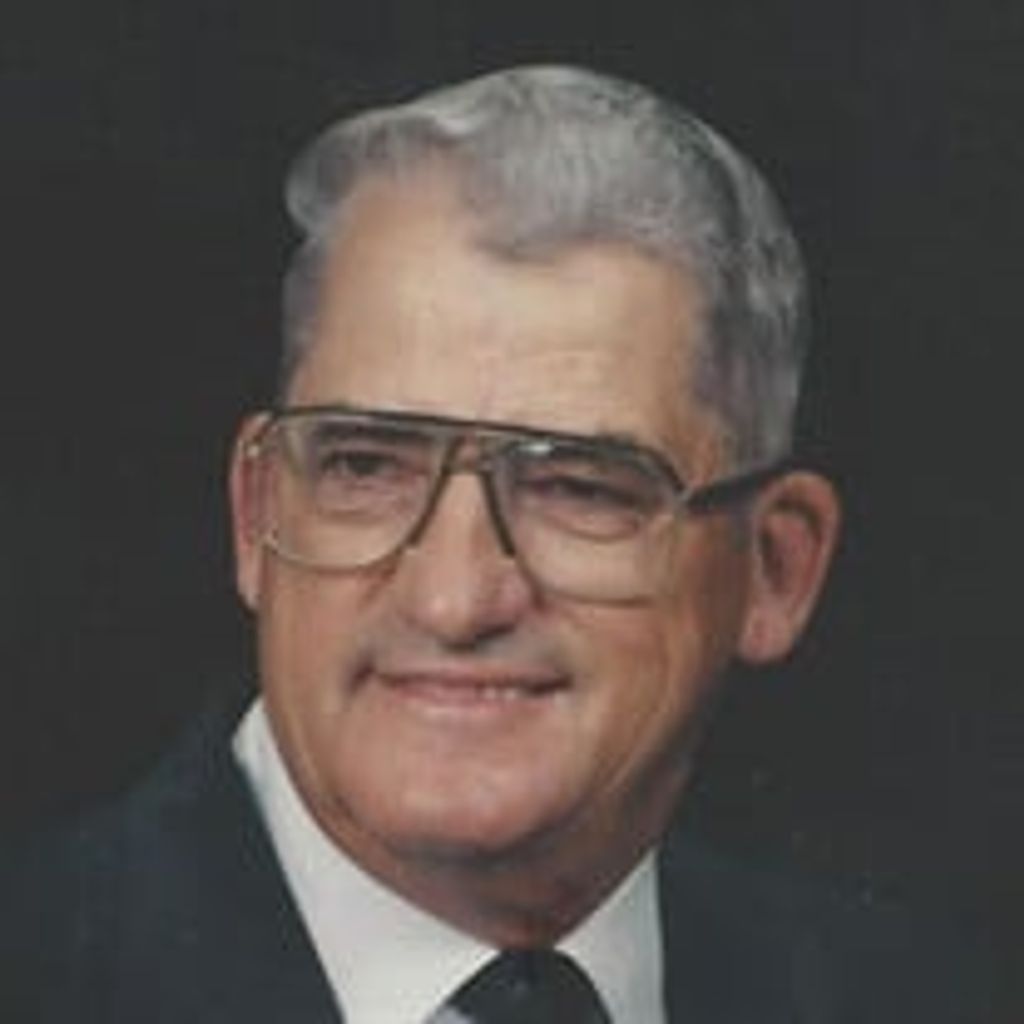 Virgil T. Endres