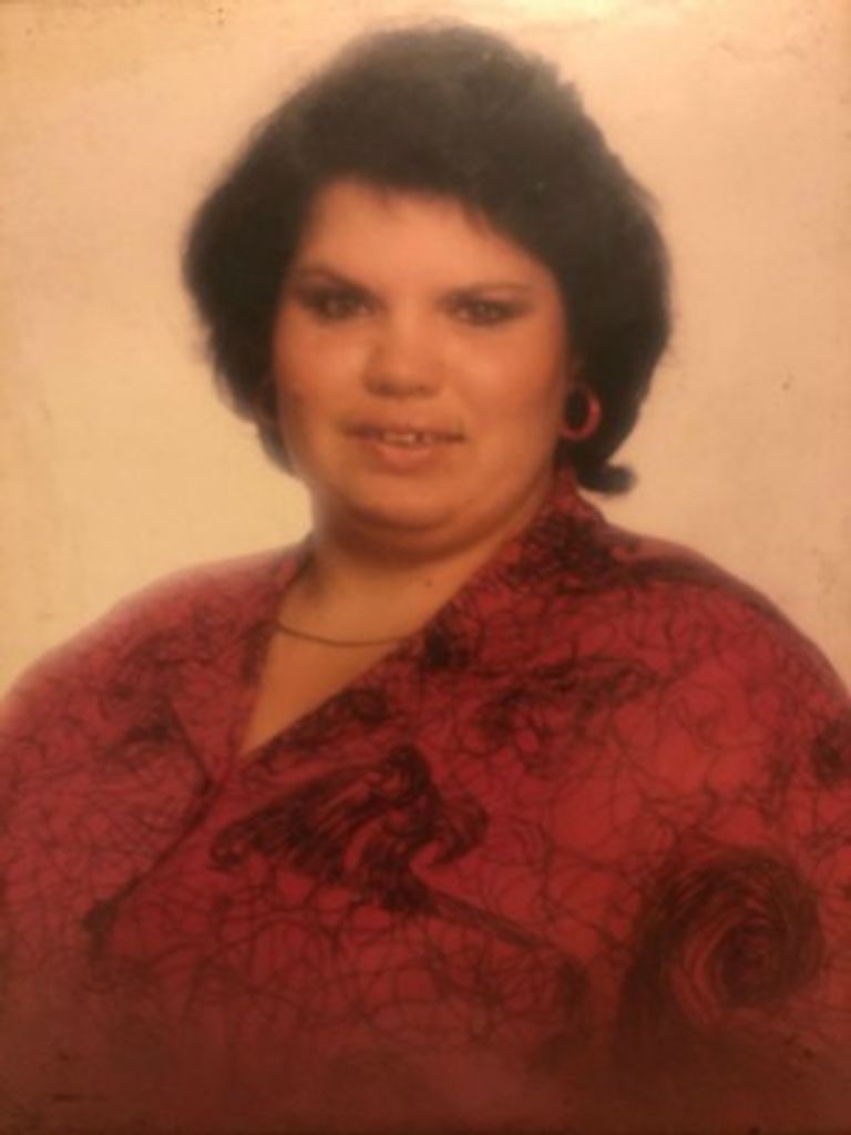 Verna Sue Moore