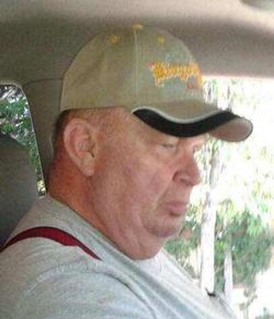 Clyde C. Perkins