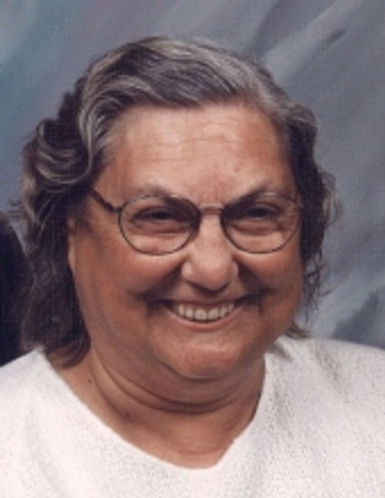 Nealie Gardner Robertson Profile Photo