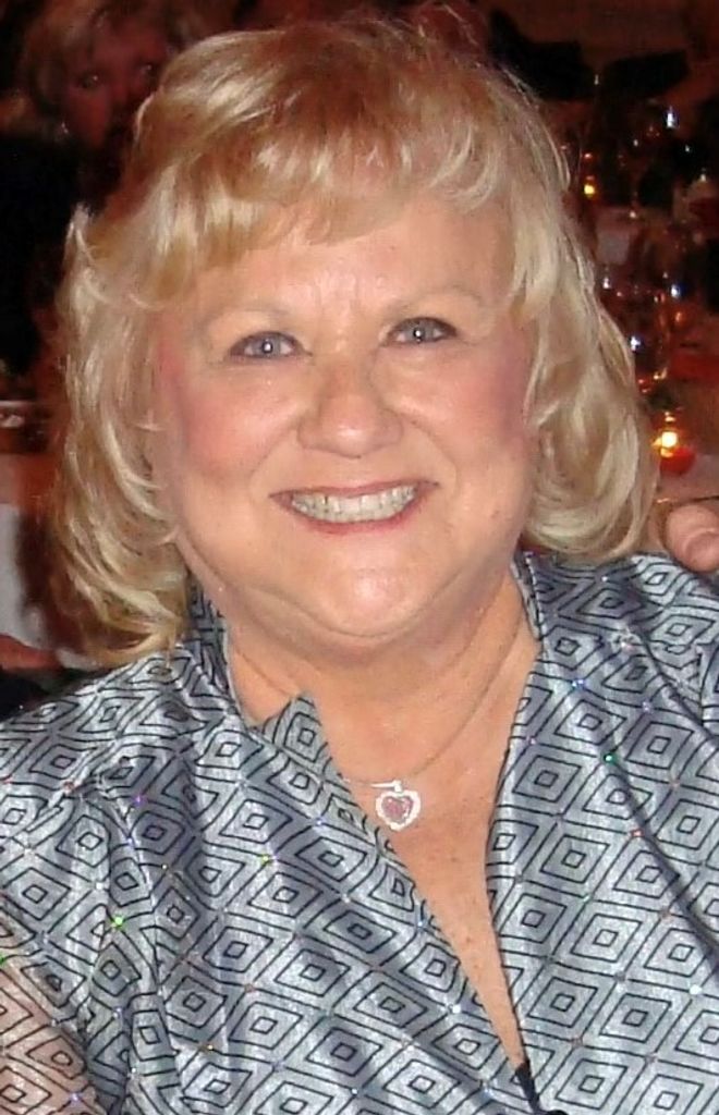 Beatrice "Bea" Schulmeister-Macnair Profile Photo