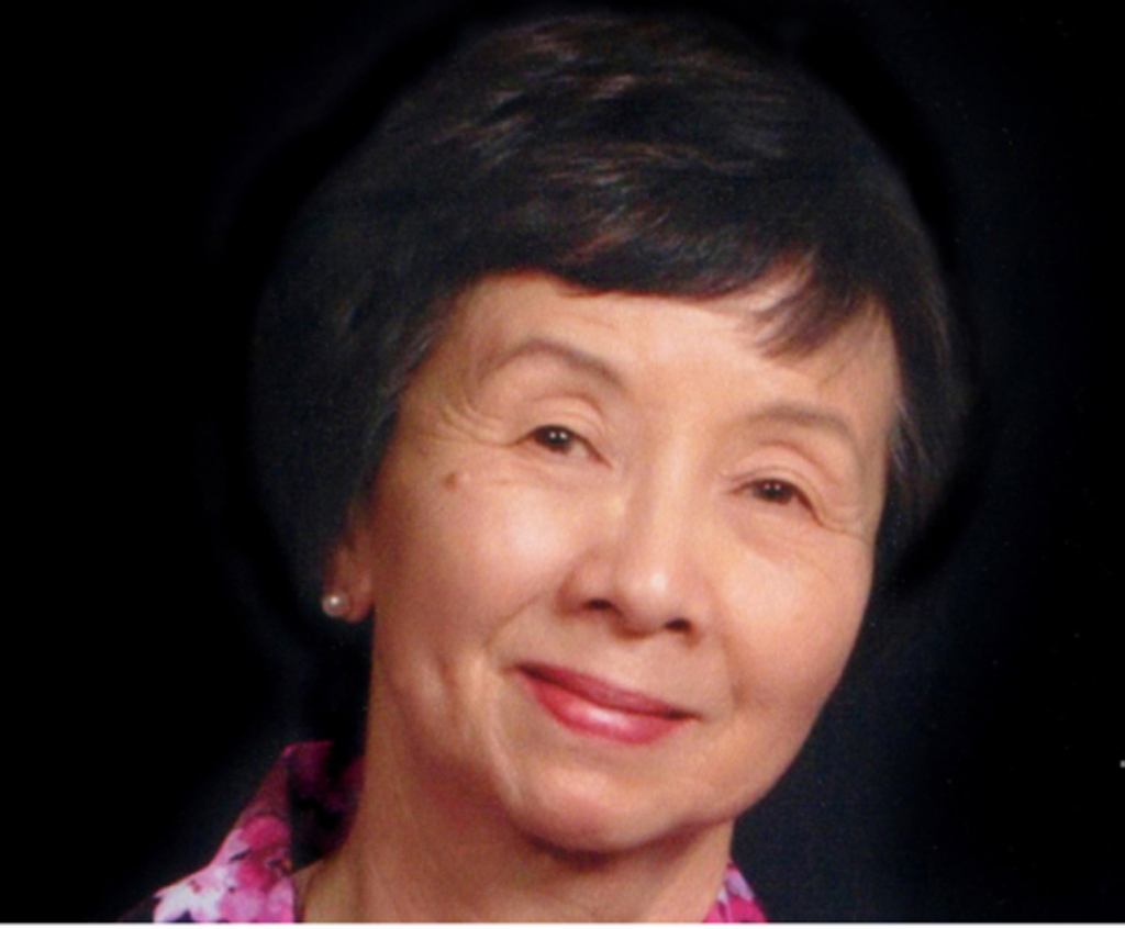 Susan Chow Kwok Profile Photo