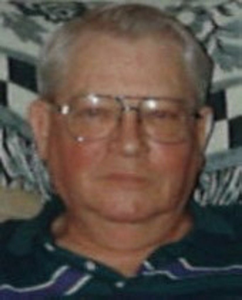 James P. Carpenter
