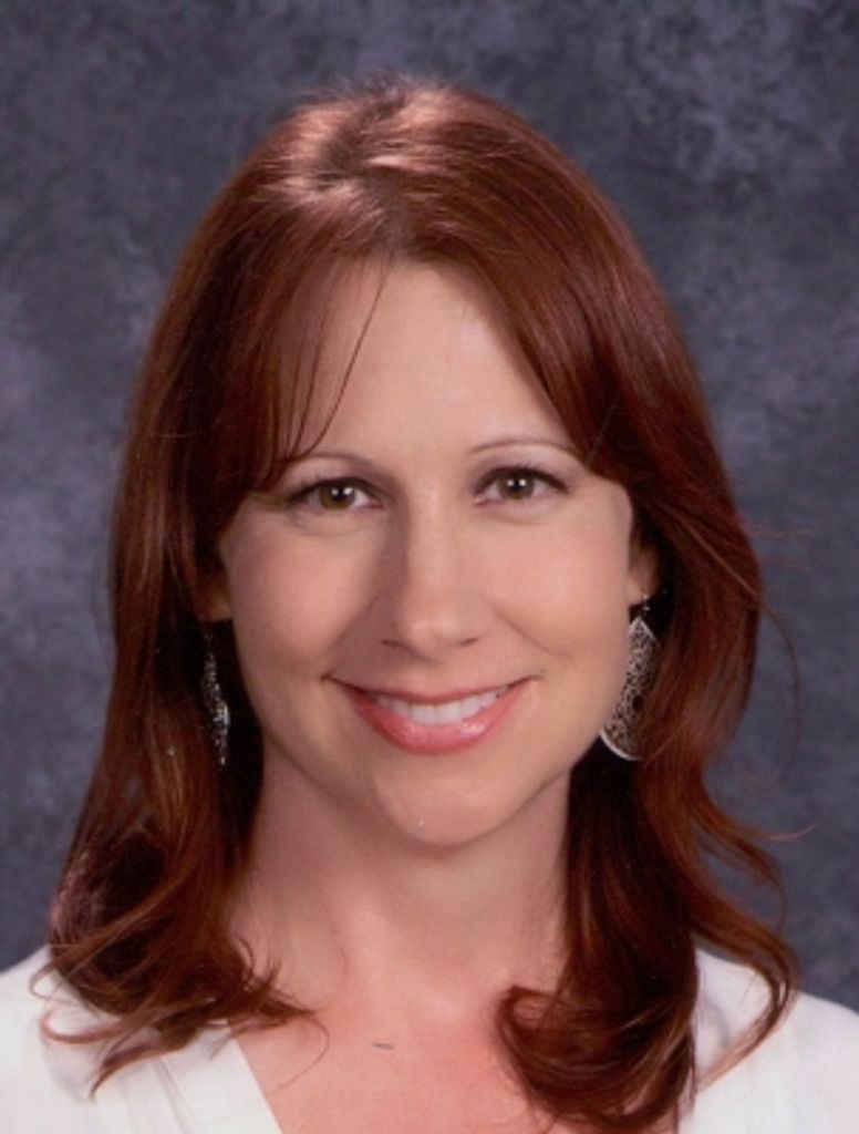 Rachel  Michaelene Trimble 
