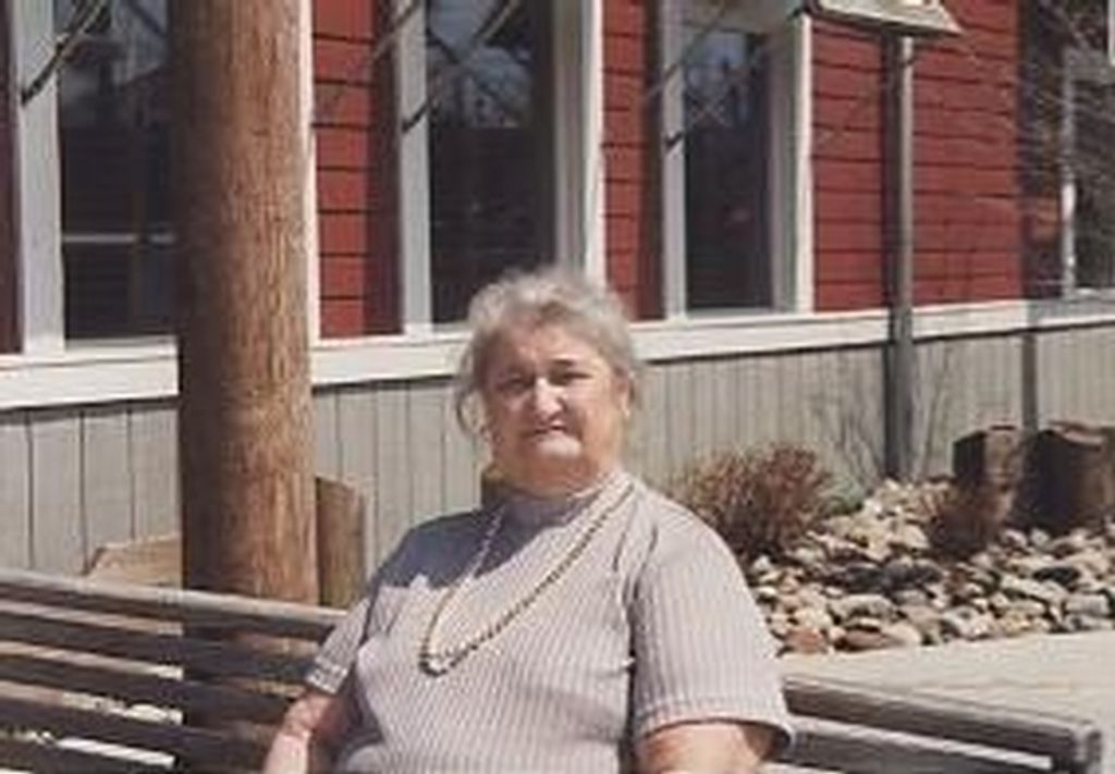 Eula Cress Hall Mantz