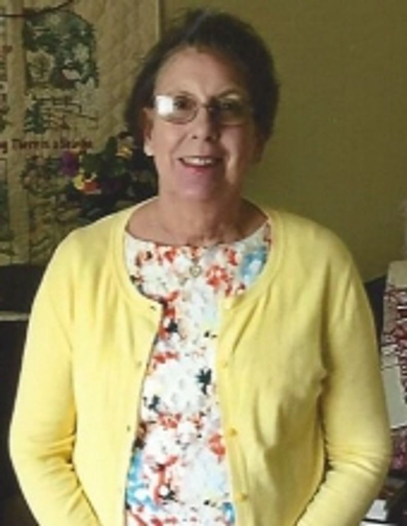 Beverly Jean Glenn Profile Photo