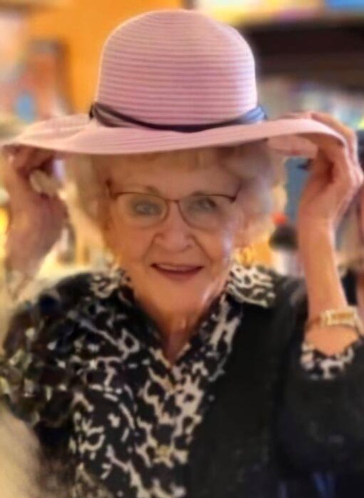 Charlene J Nelson Taylor