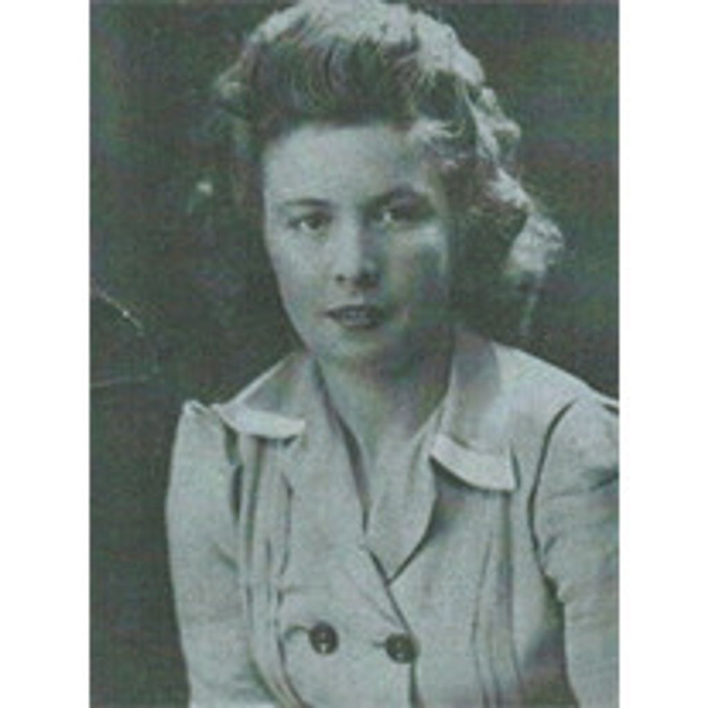 Rose M. Searah