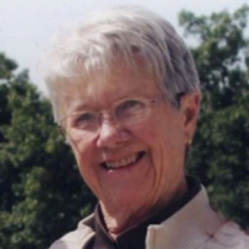 Dorcas Yost Profile Photo
