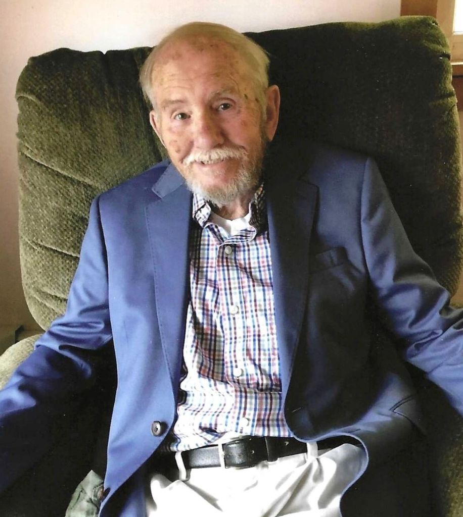 Bradley H. Smith