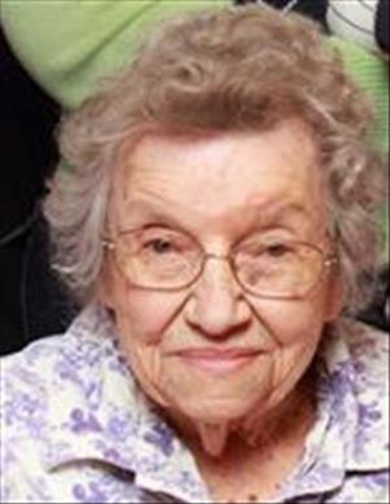 Louise Hood
