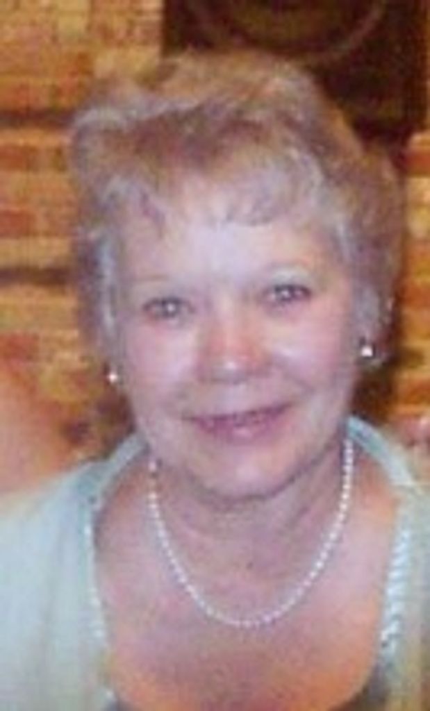 Rita L (Pinette) Croteau