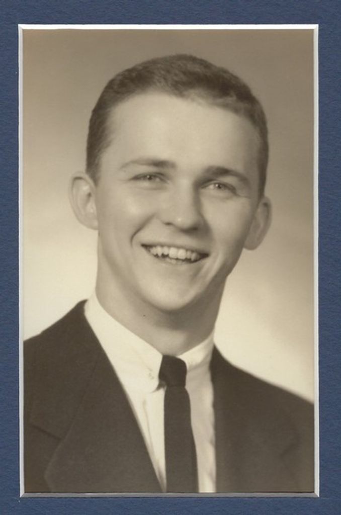 Donald Robert Steiner Profile Photo