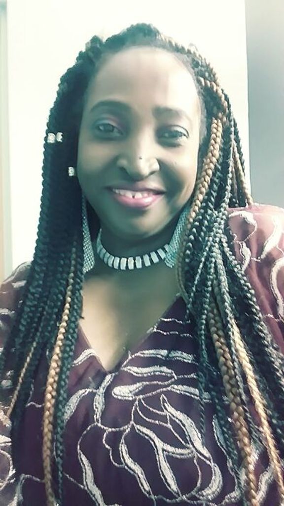 Magdalene Jofi Kinge Profile Photo