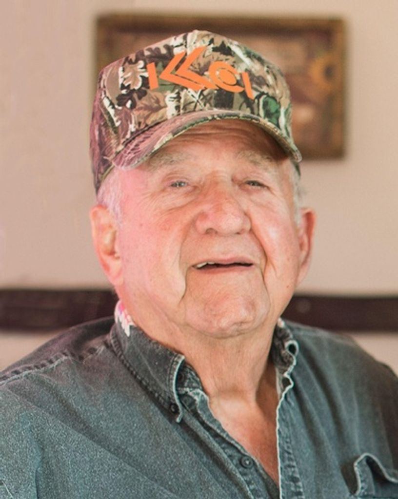 Walter Albert Niedrich