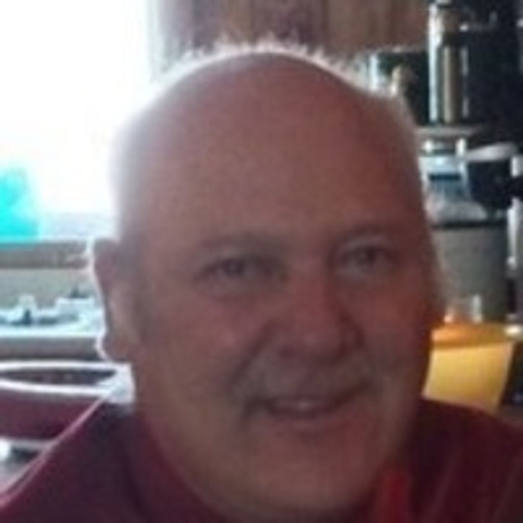 Thomas J Matton
