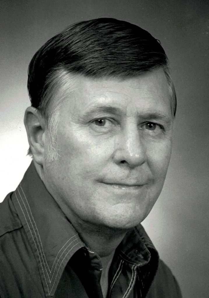 Eugene E. Laughlin