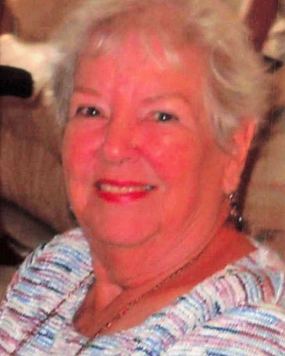 Carol Jenkinson Kilby Profile Photo