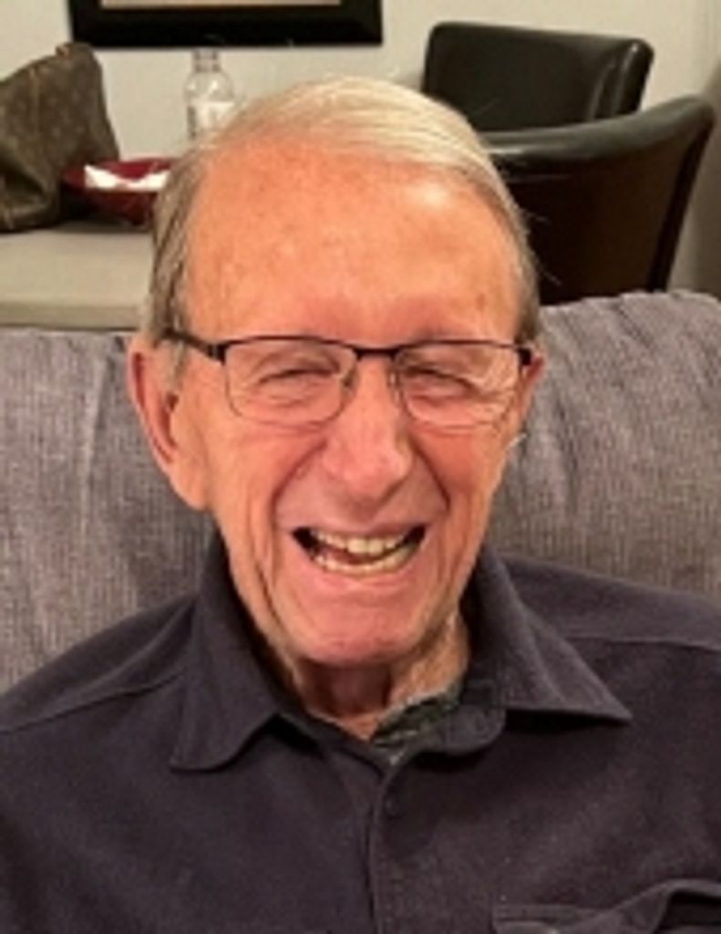 David R. Miller