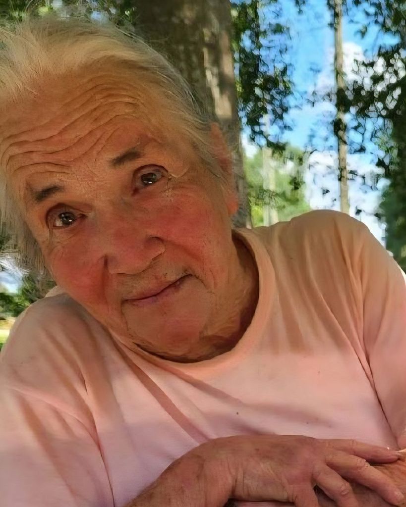 Mary Alice (Norton) Clark