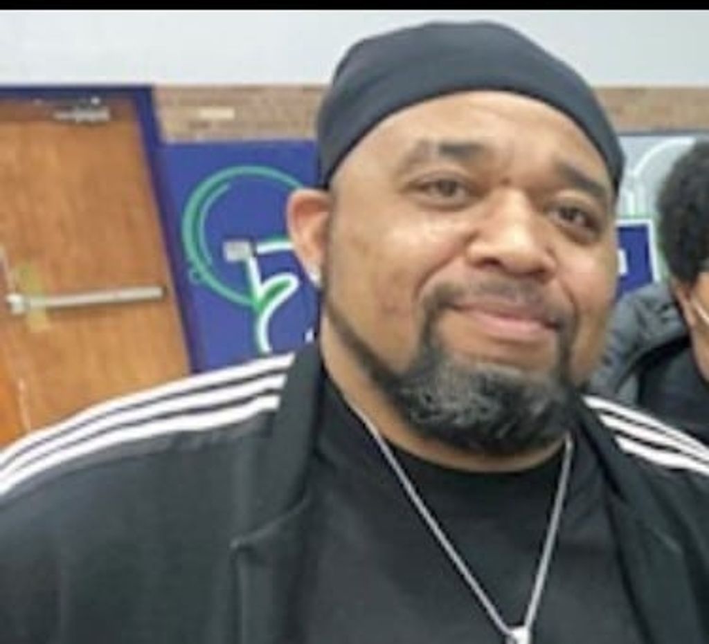 Lucious “Big Lou” Brown