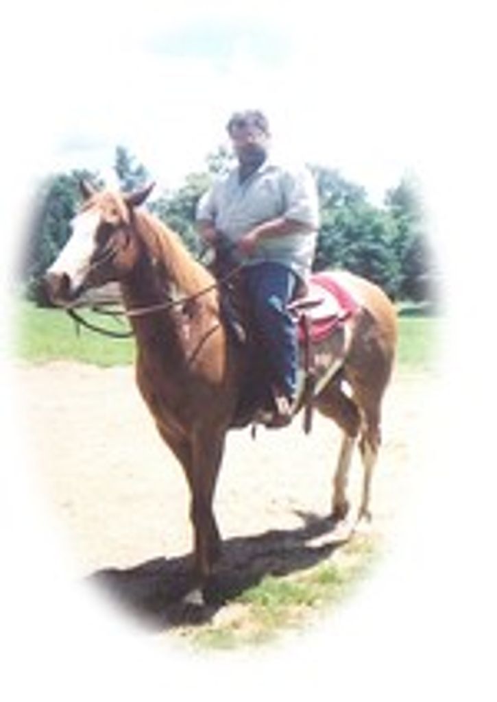 Patrick Leslie Sr.