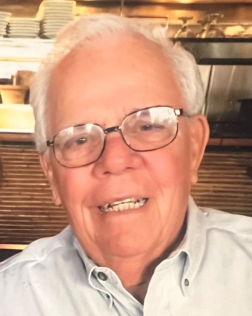 Gerald E. "Jerry" Carignan Profile Photo