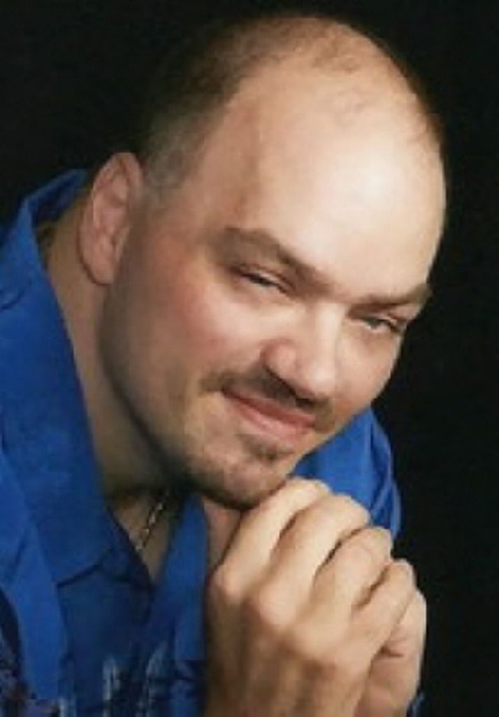 William A. Luke