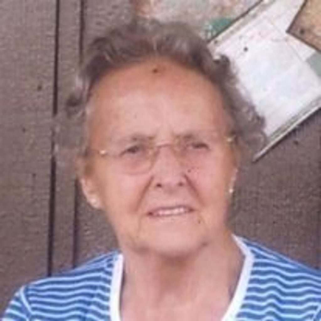 Margareta Dodge