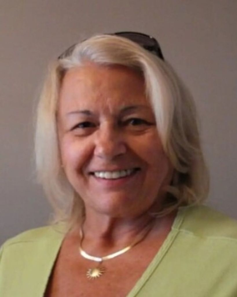 Eva M. Lopez
