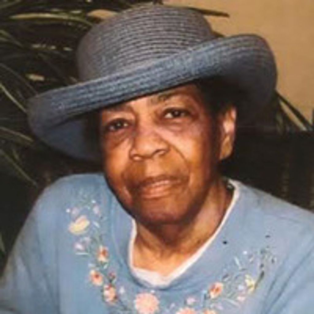 Carol Lee Jackson