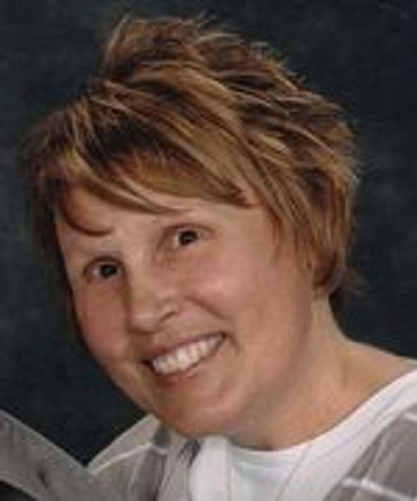 Allison Sackett Christensen Profile Photo
