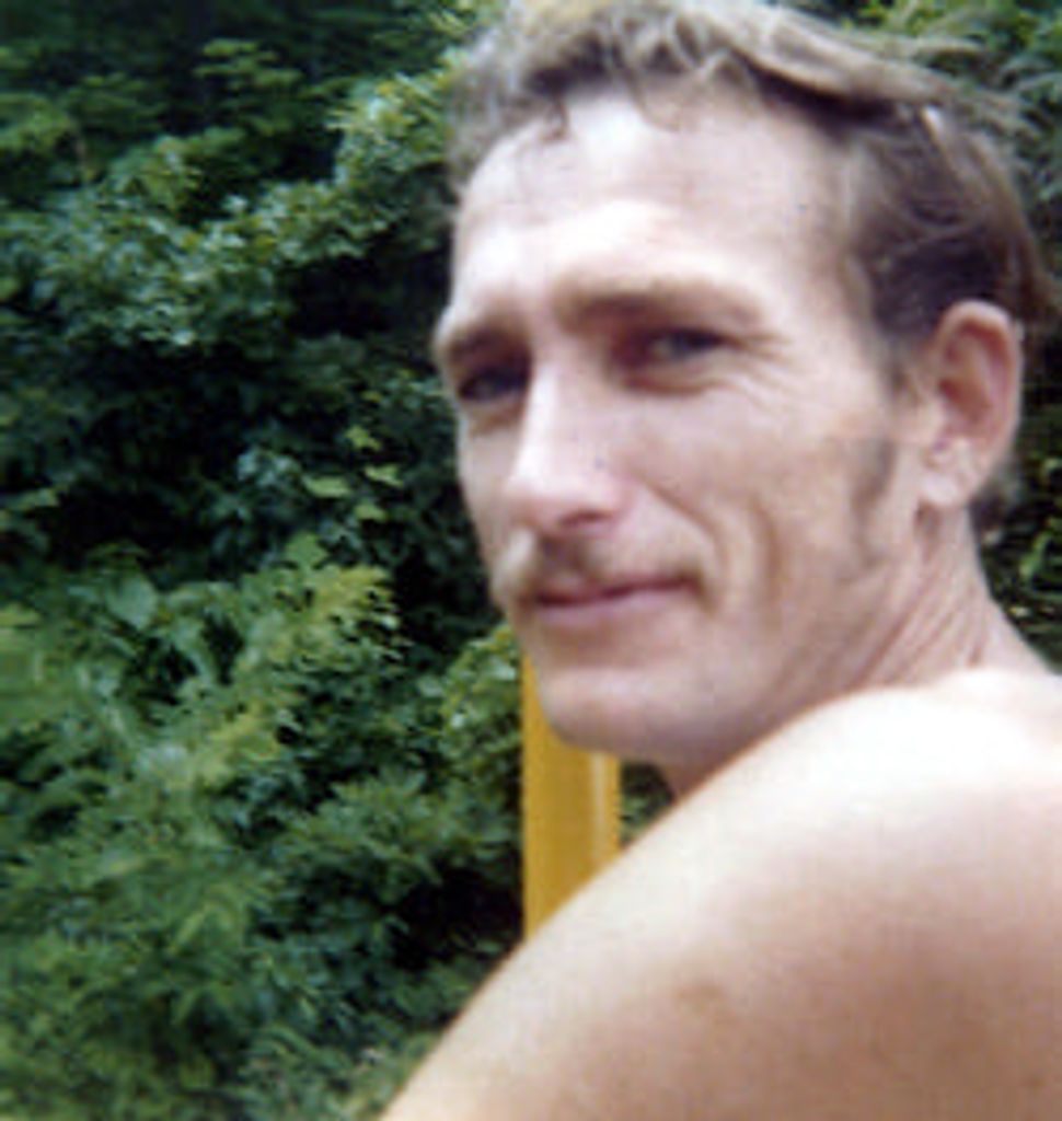 Livingston- Ray, Willie Herman