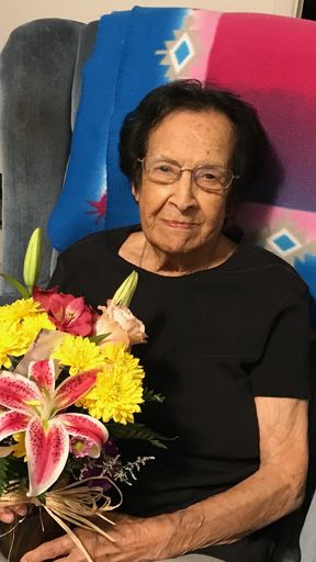 Christine Villa Nunez's obituary image