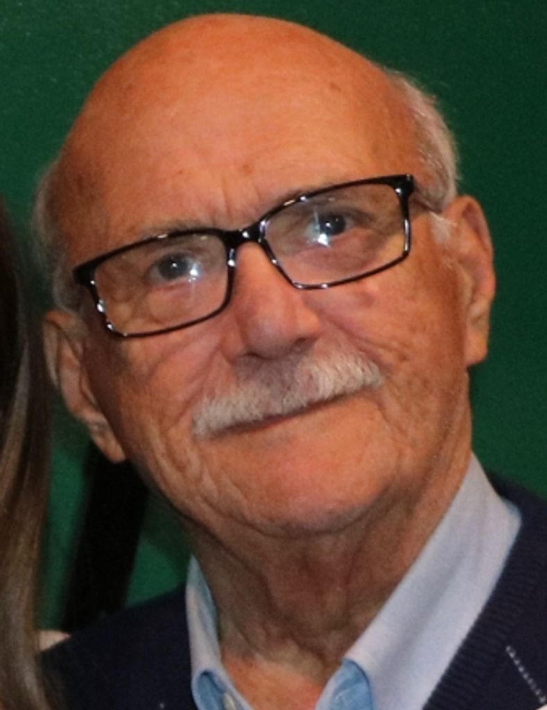 Christo H. Coutsoumbos